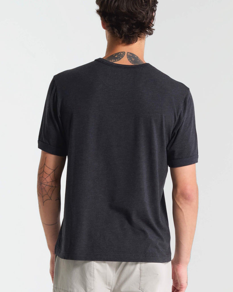 Ringer T-Shirt | MUNICIPAL Canada