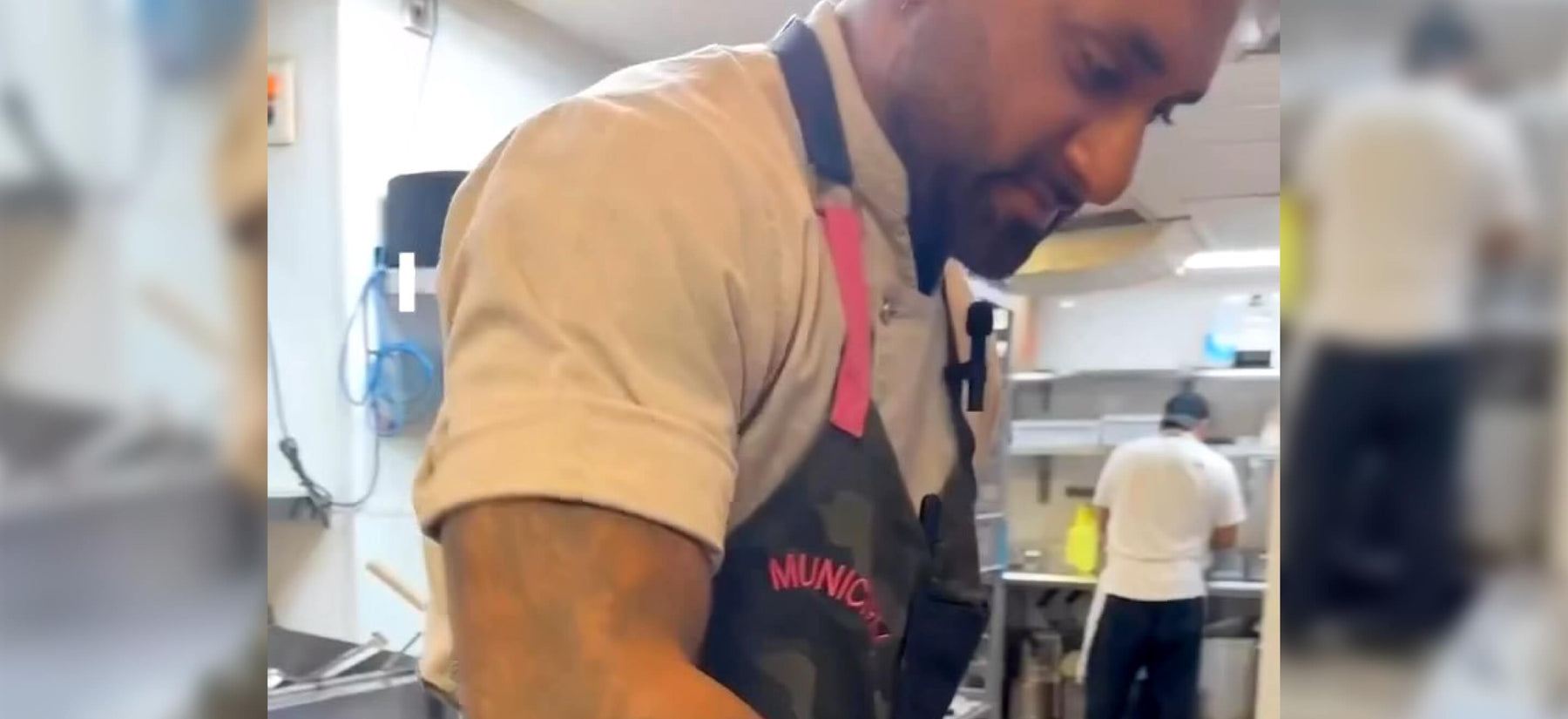 VIDEO: Whip Up A Proper Valentine’s Day Dinner