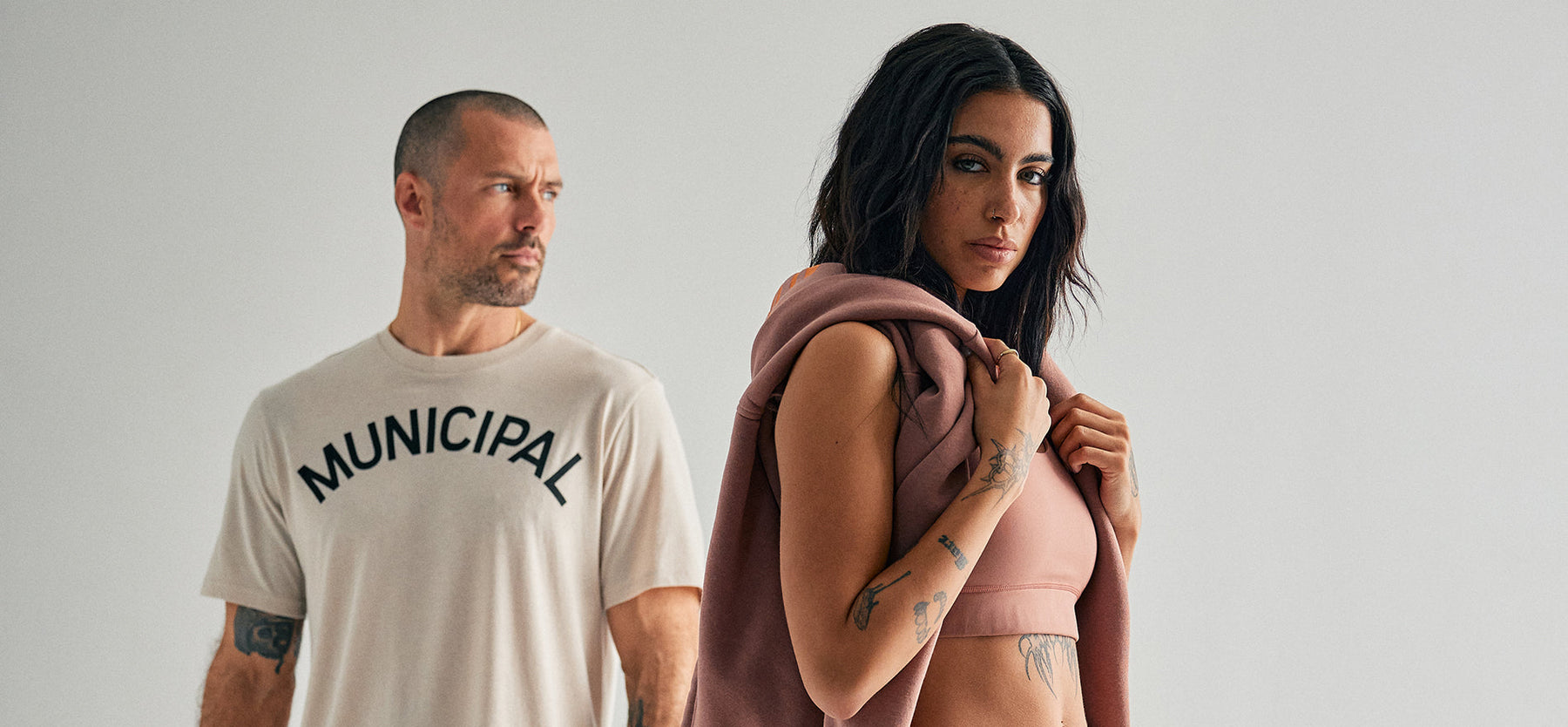 Spring/Summer 2024 Lookbook