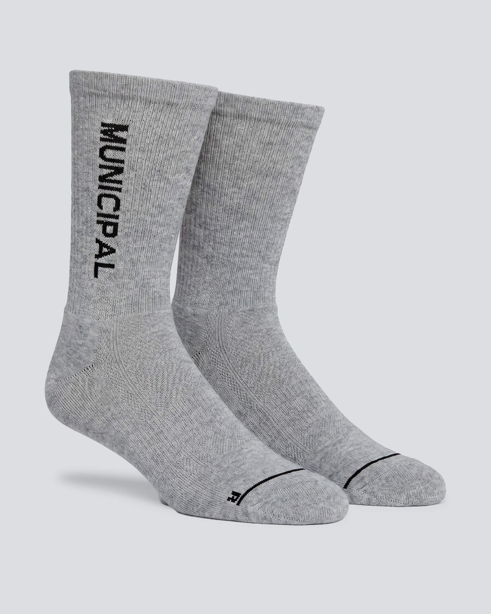 Sport Utility Crew Socks