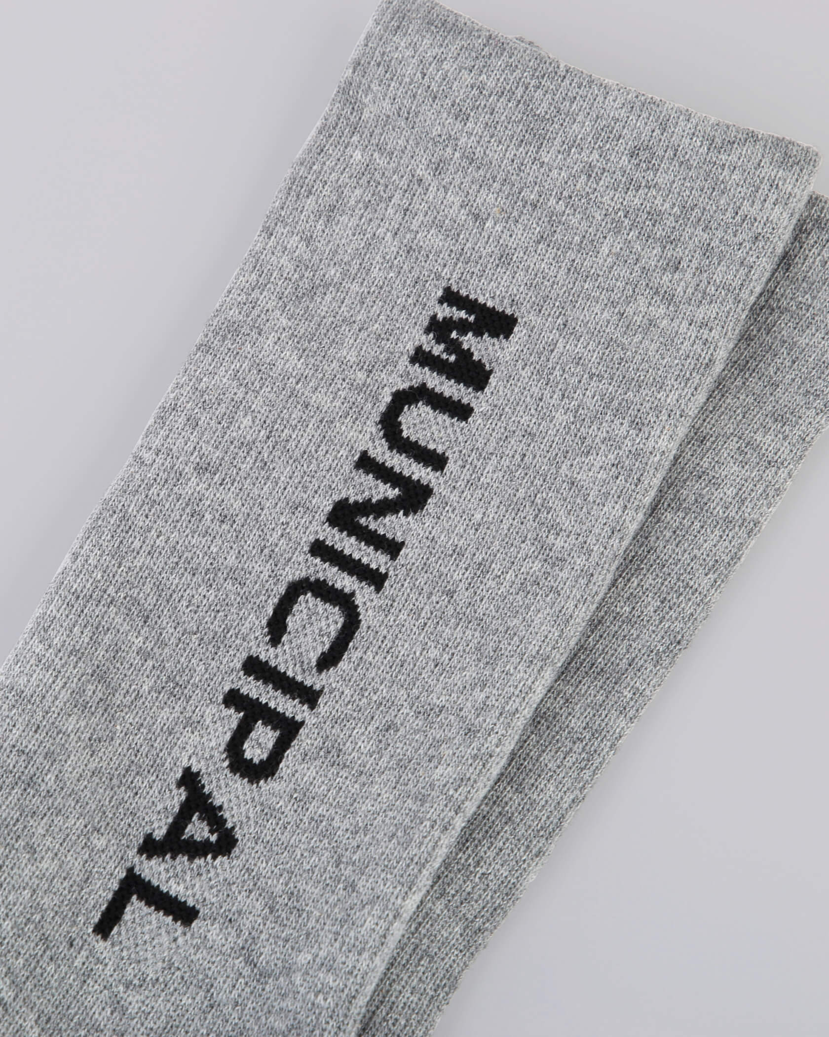 Utility Crew Socks