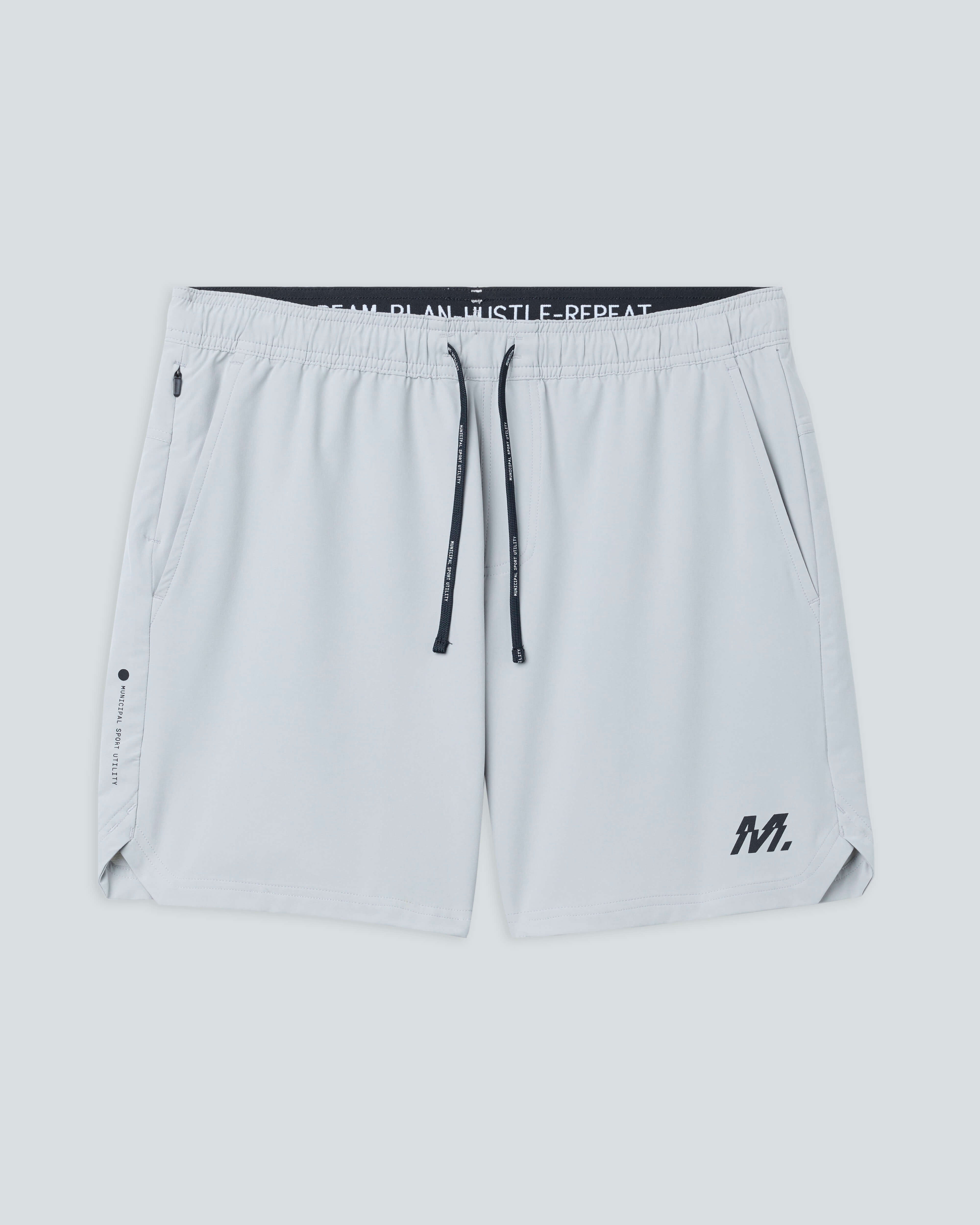 4AM. Shorts 6