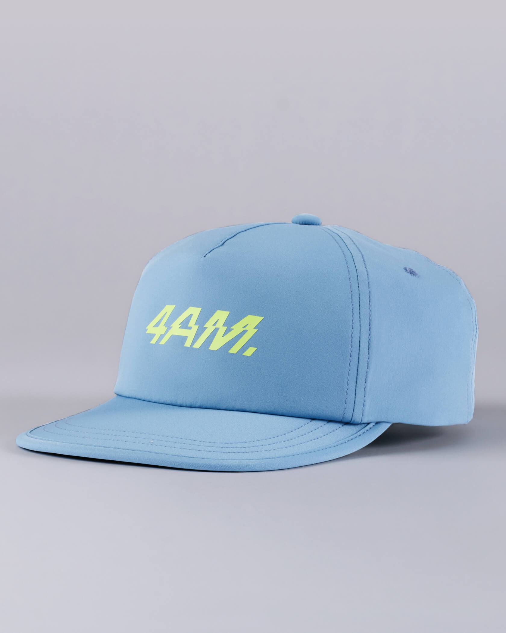 4AM. Hat |Horizon| side
