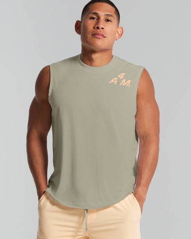 Men's Running