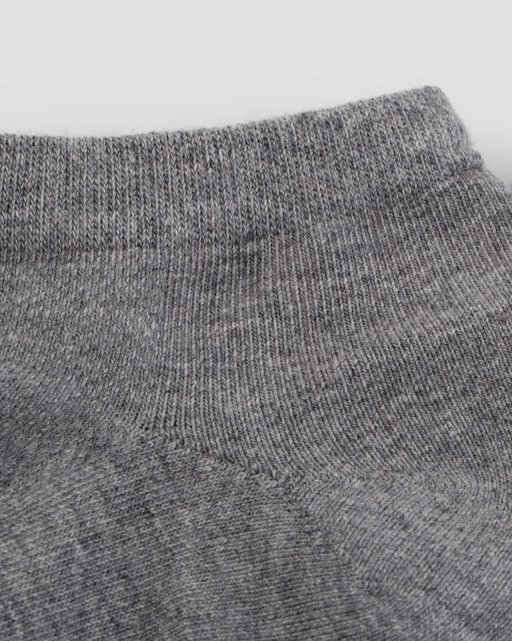 All Time Low Socks |Athletic Gray| top