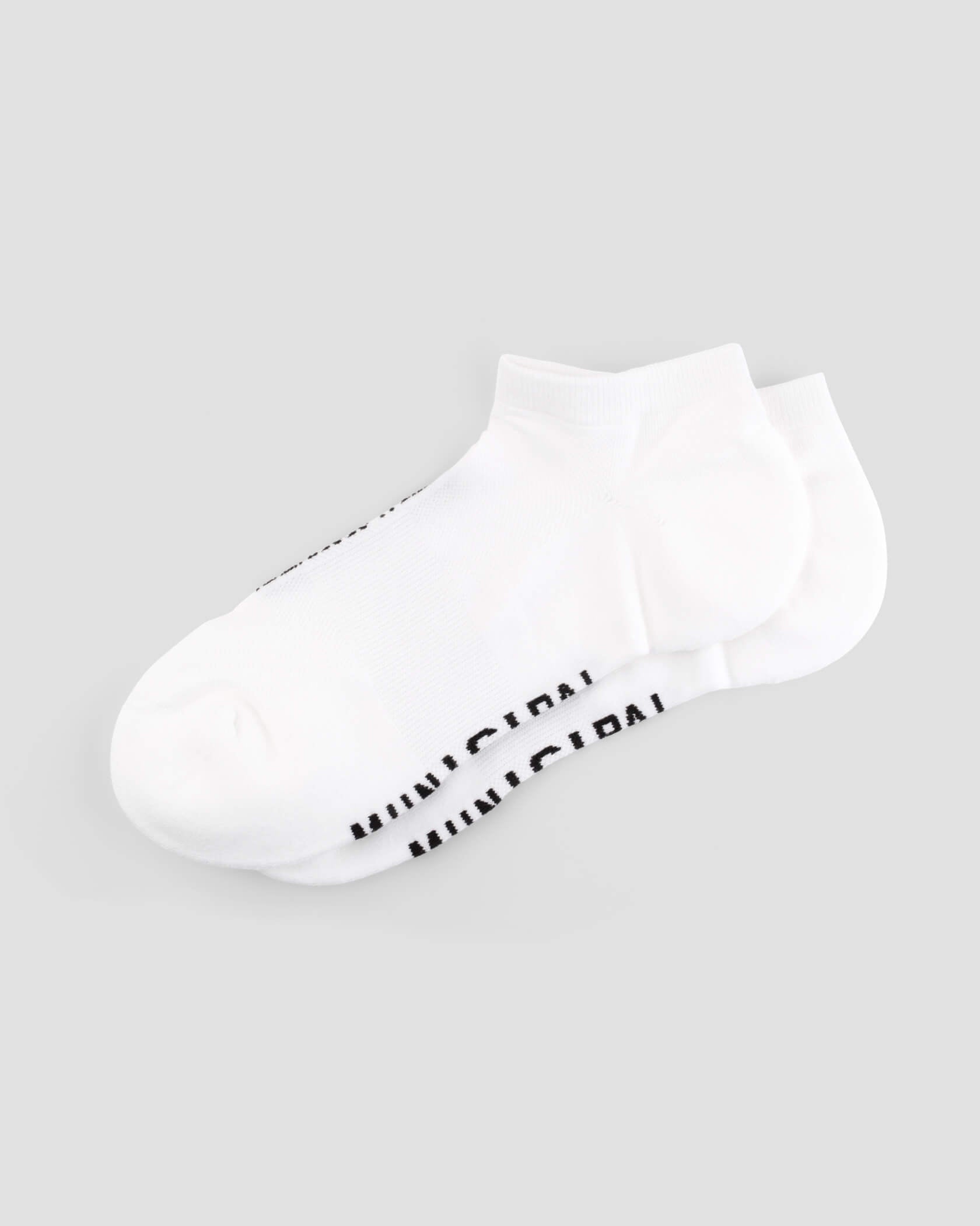 All Time Low Socks |White| front