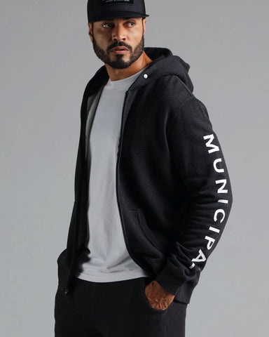 Gameday Hoodie