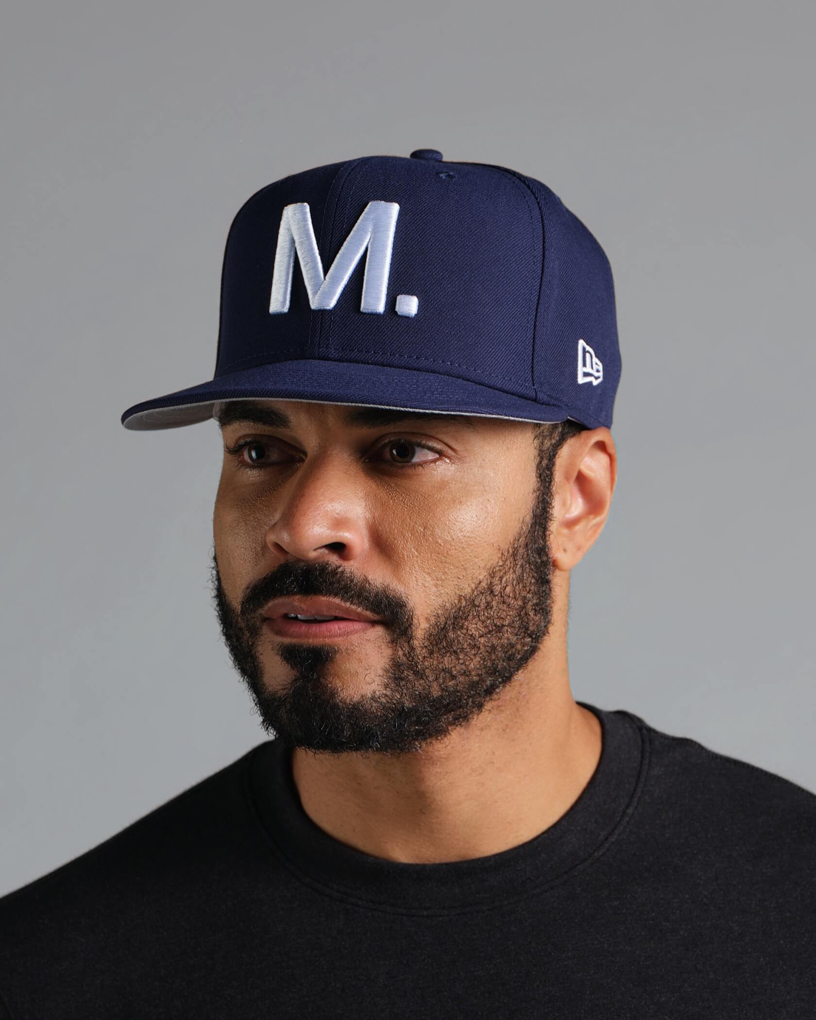 M. Hat |Dusk| front