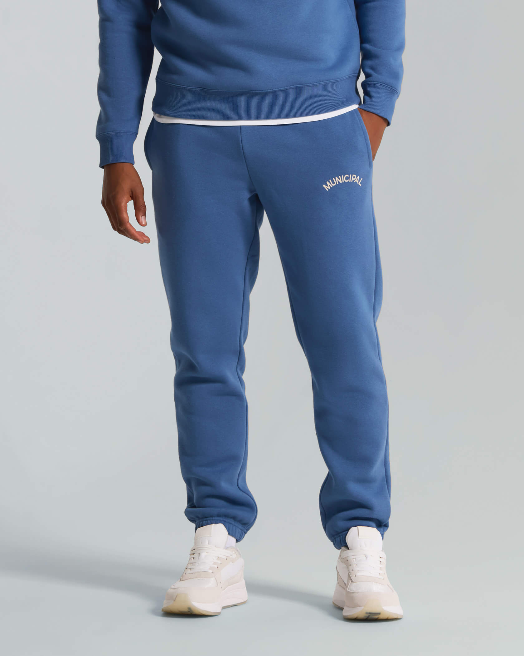 M.OG-330 Sweatpants |Horizon| front
