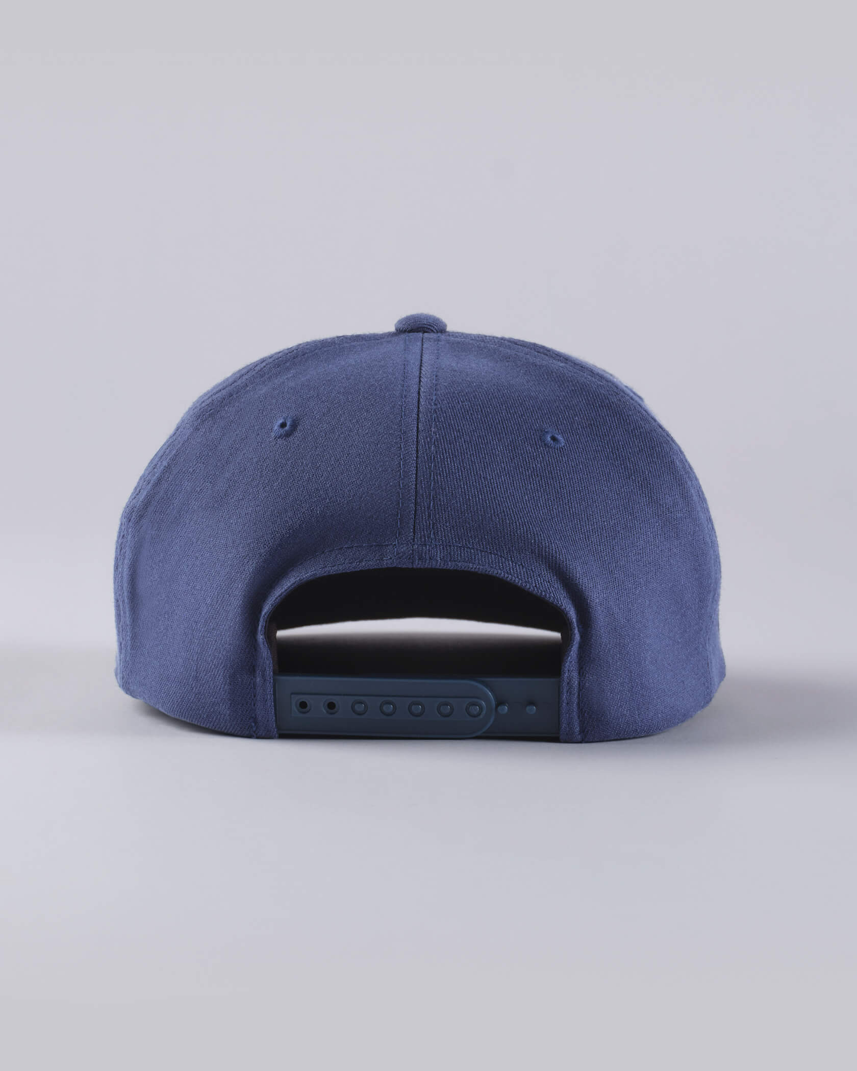 M.OG Hat |Blue Wing| back