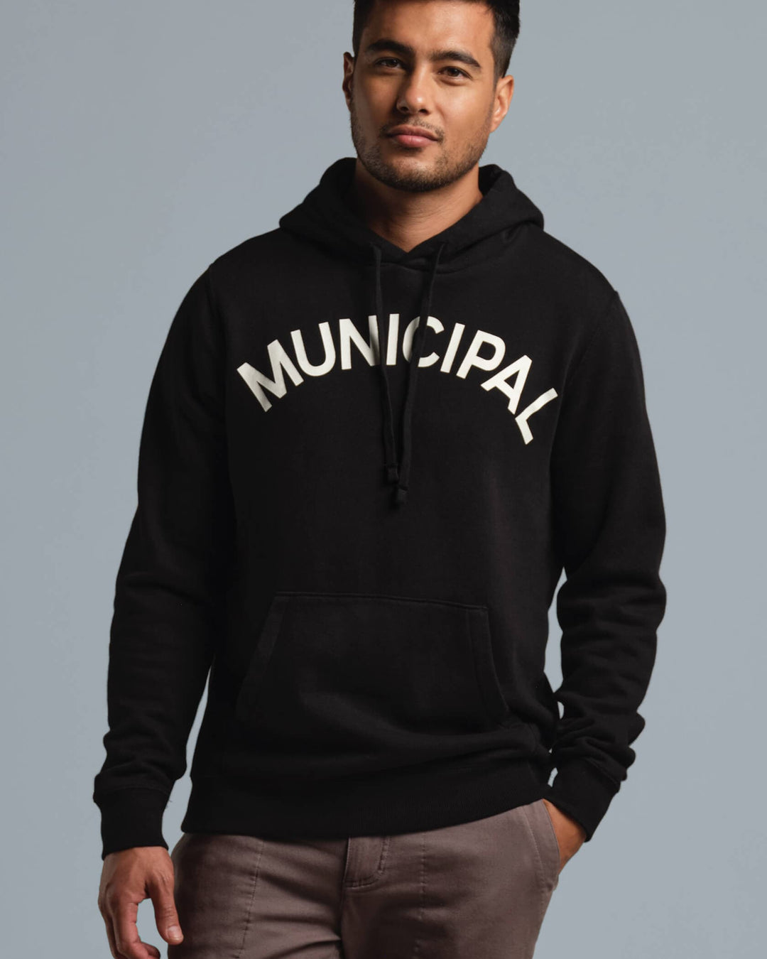 Hoodies MUNICIPAL & MUNICIPAL Canada
