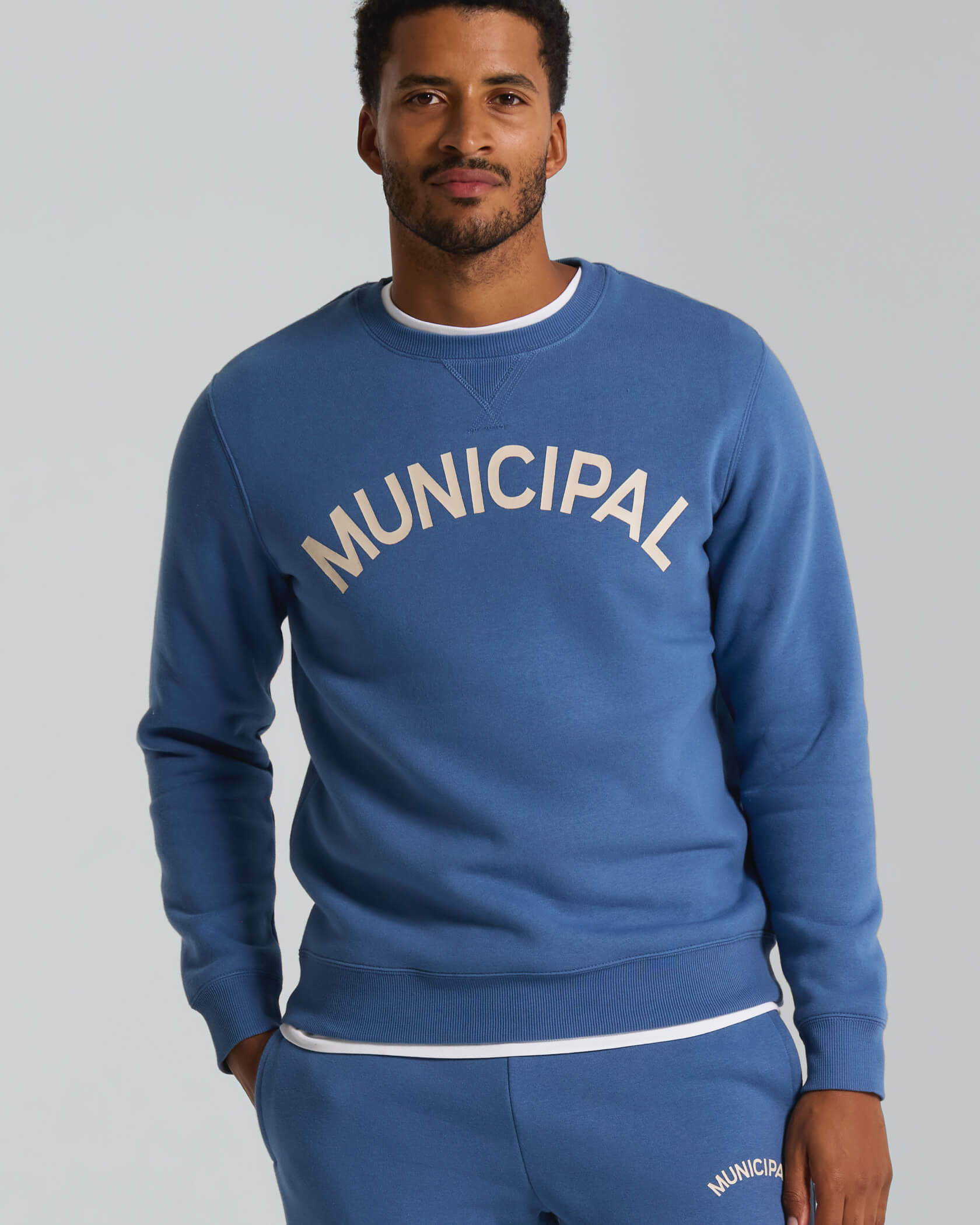 M.OG-330 Crew |Horizon| front