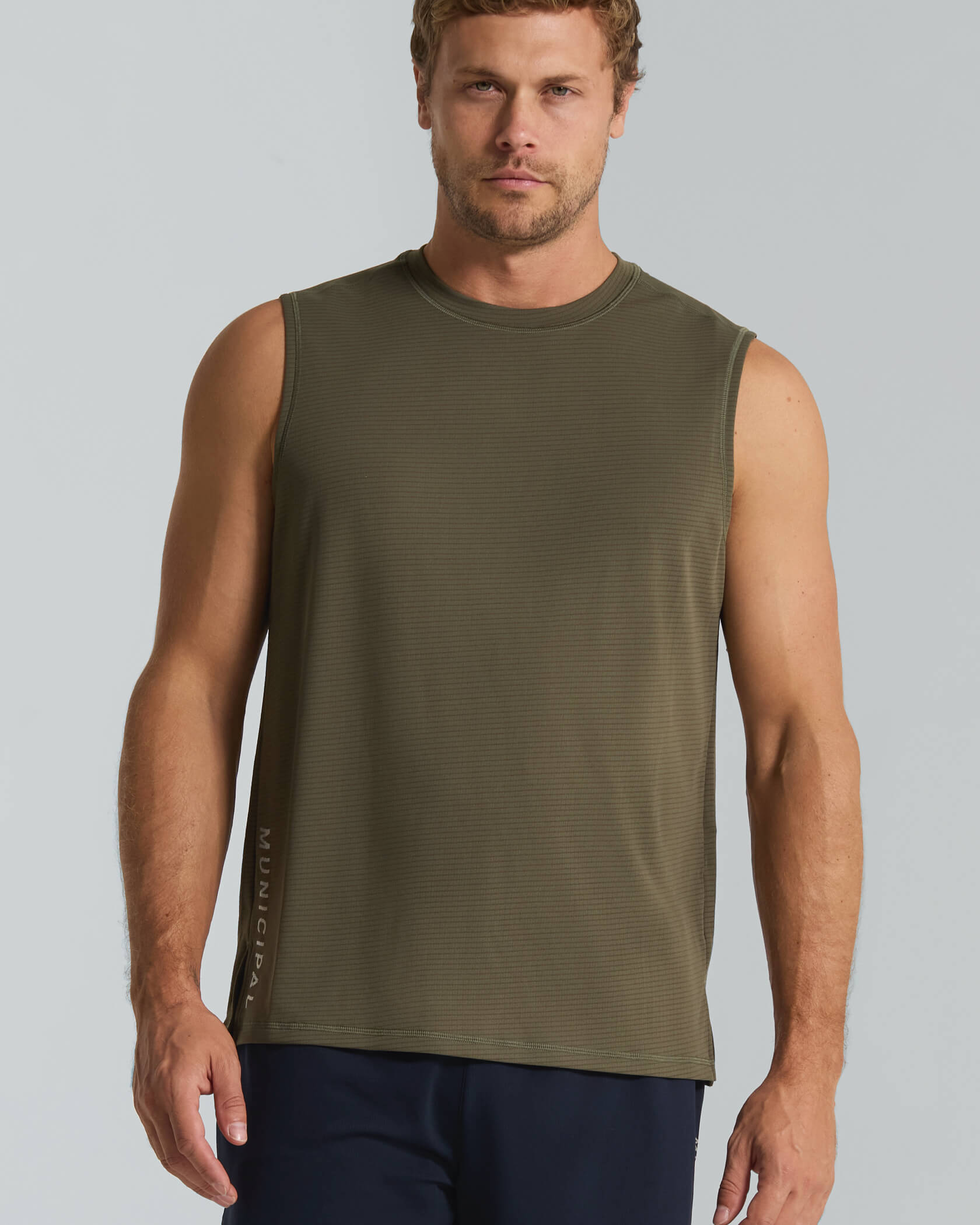 Run Core Tank |Army| front