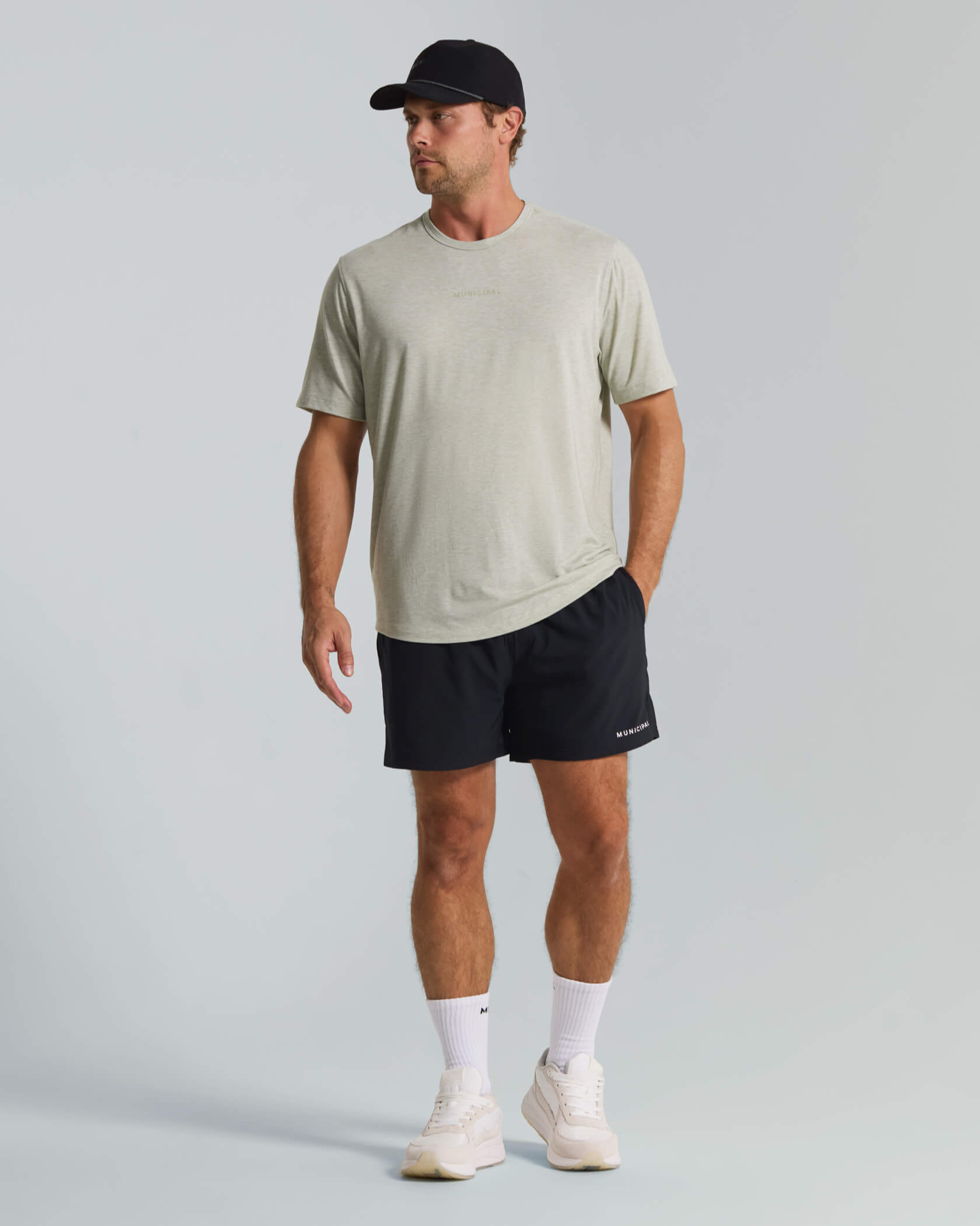 Sport Utility 2 Shorts 5