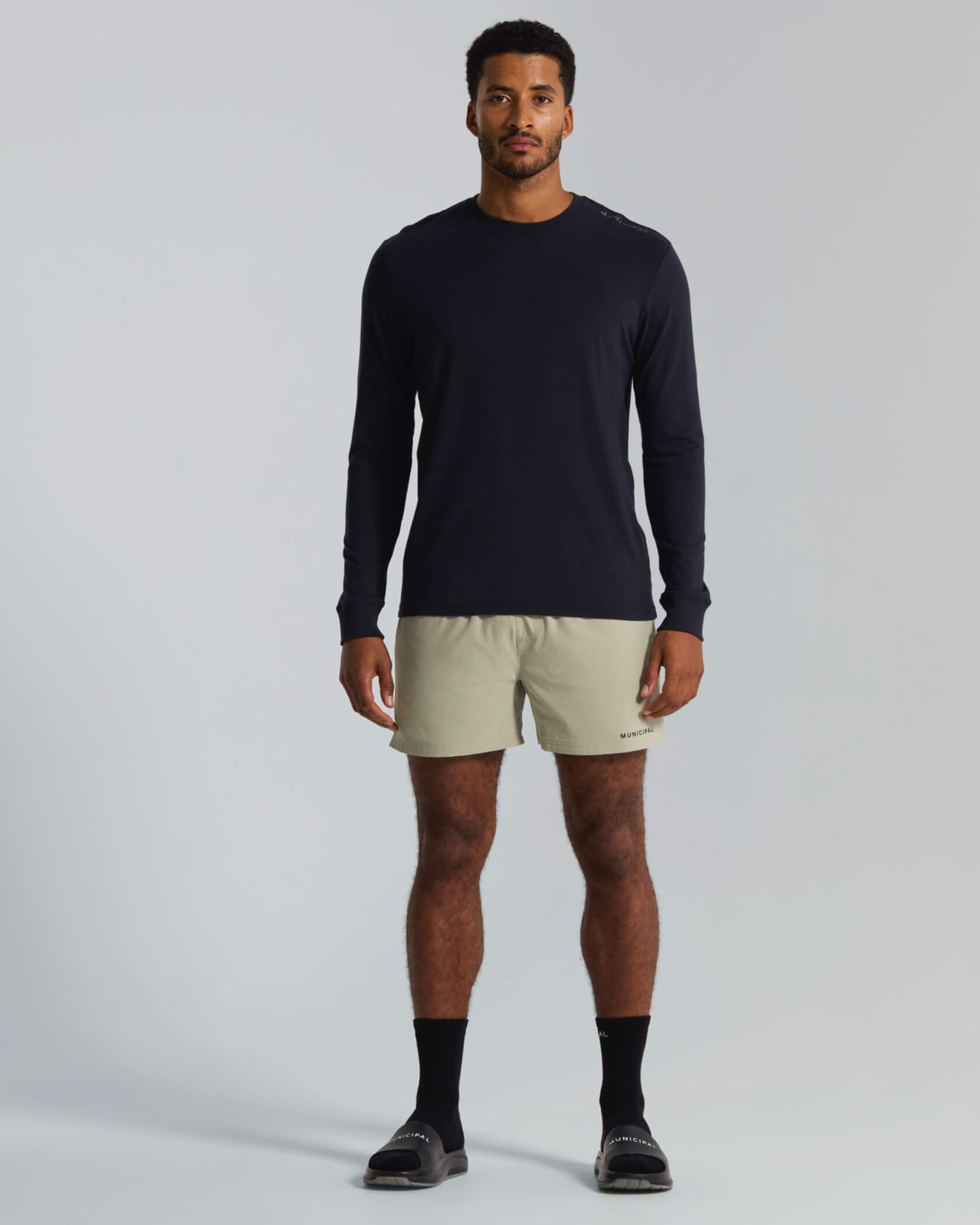 Sport Utility 2 Shorts 5
