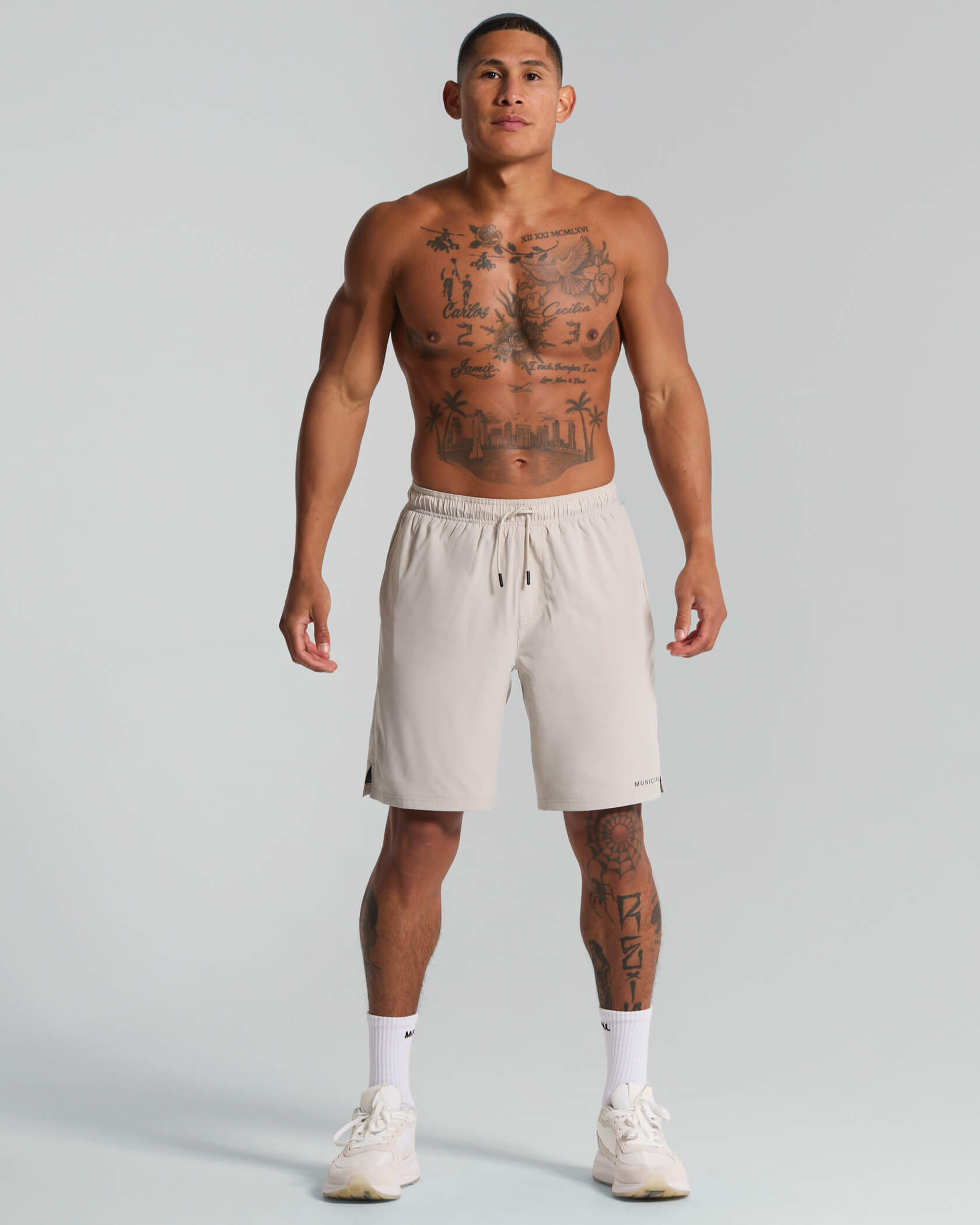 Sport Utility 2 Shorts 9