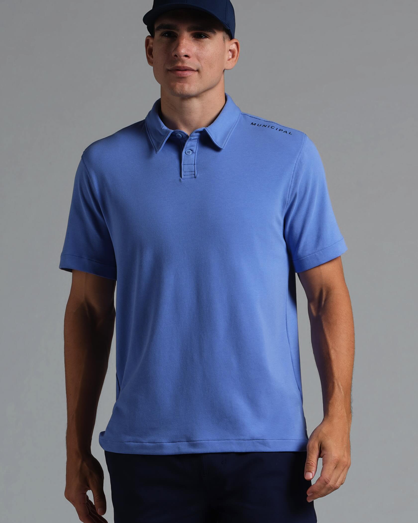 Sportcross Polo |Peri| front