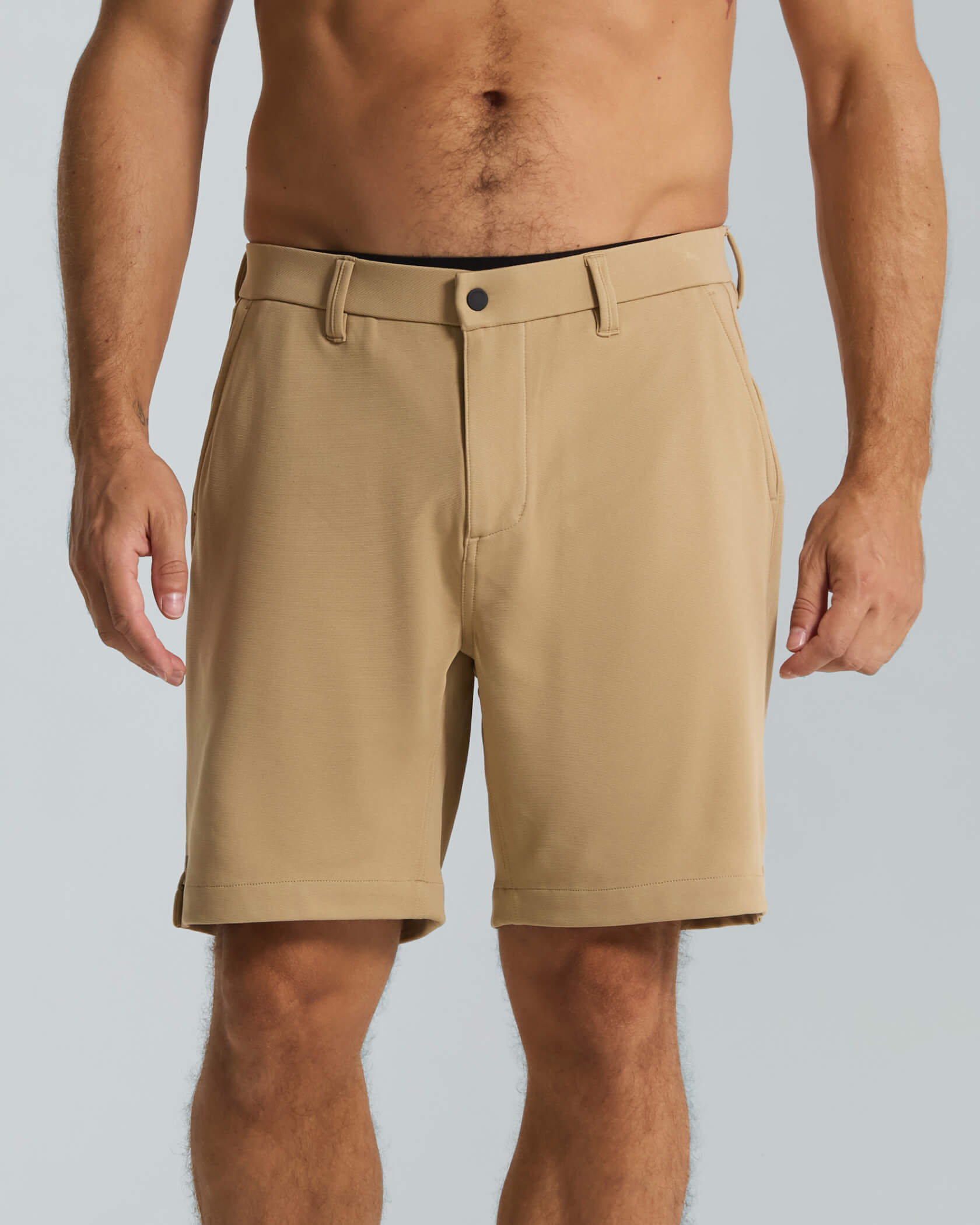 Sportcross RTP Shorts |Incense| front