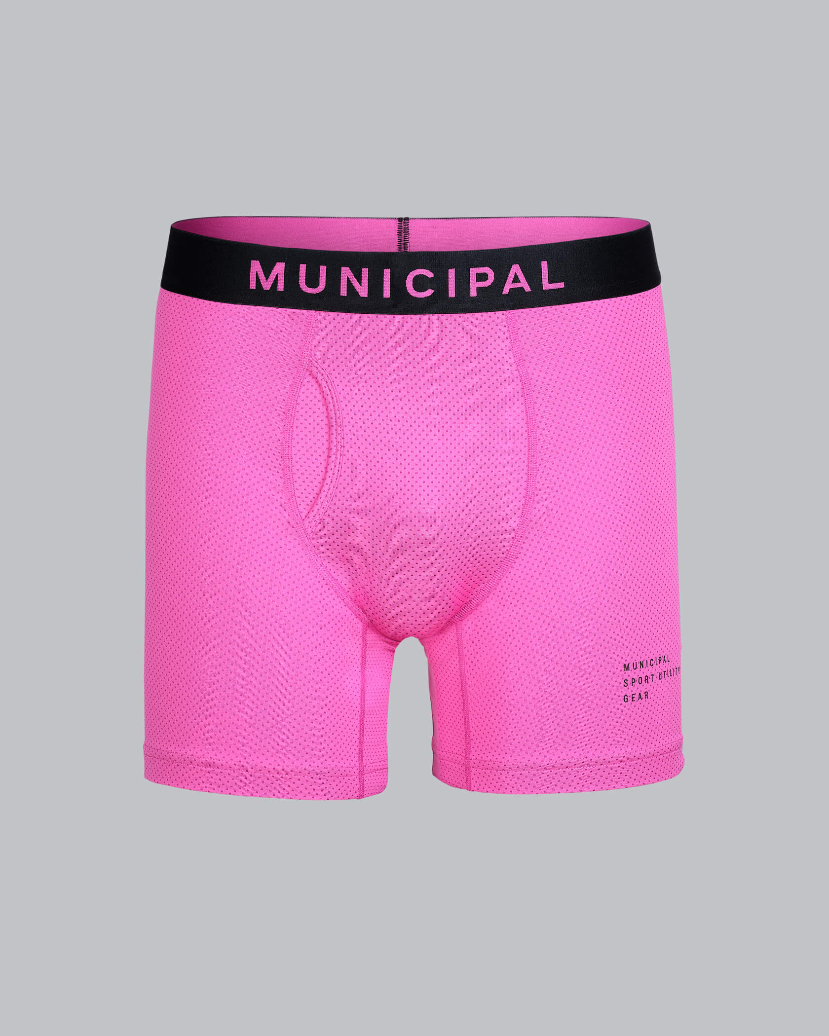 Underdog Sport Brief |Magenta| front