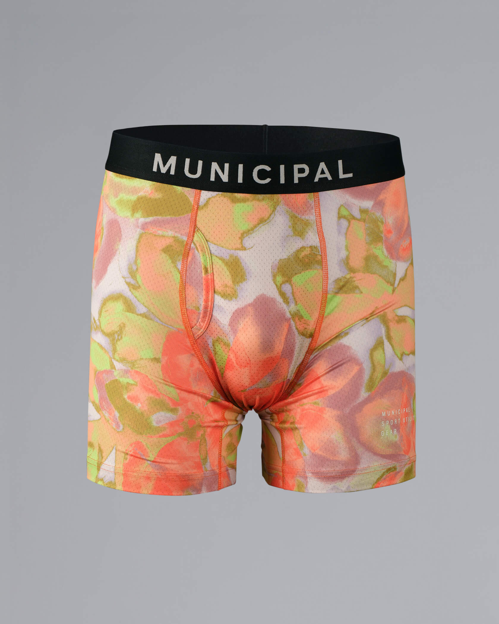 Underdog Sport Brief |Wildflower| front