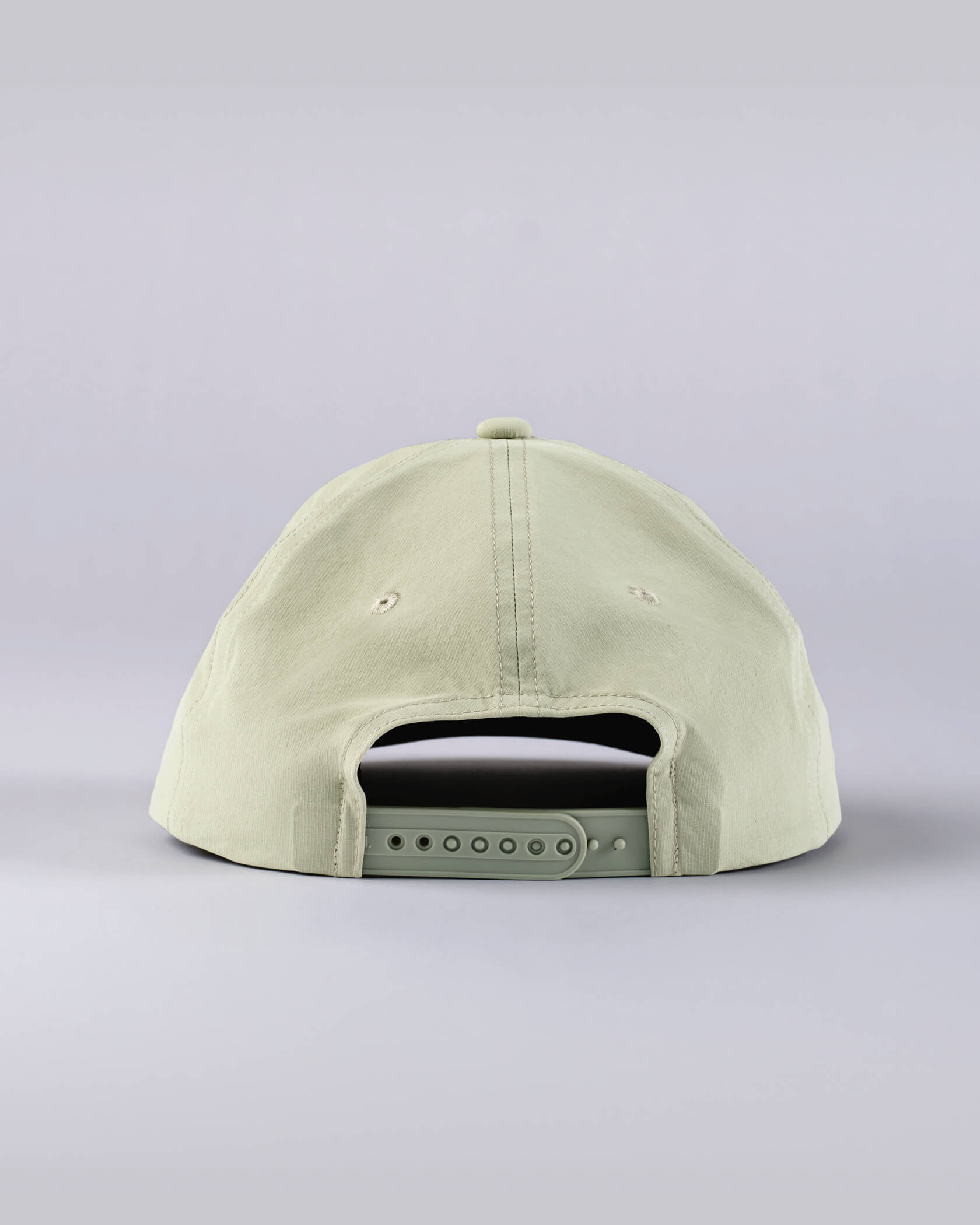 Walker Rope Hat |Seagrass| back