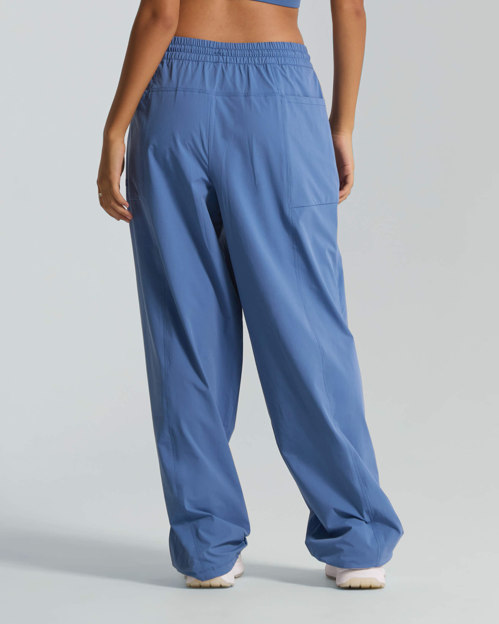 Women's Daily Pants |Horizon| back