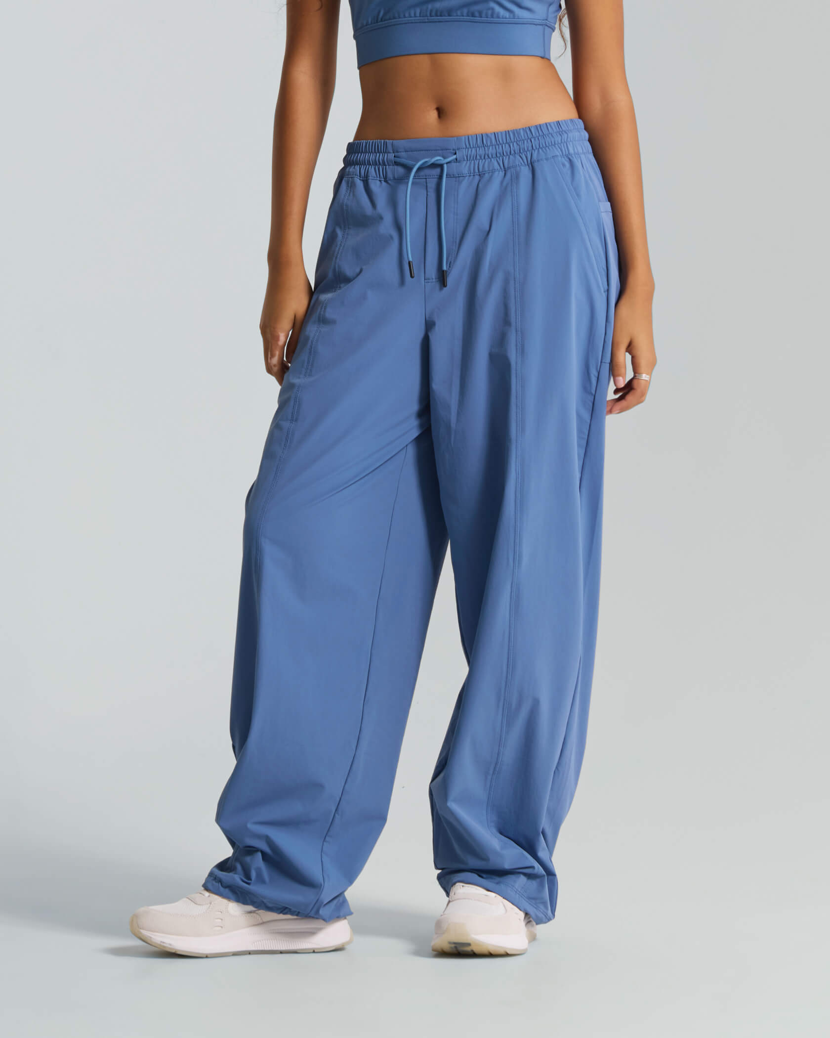 Women's Daily Pants |Horizon| front