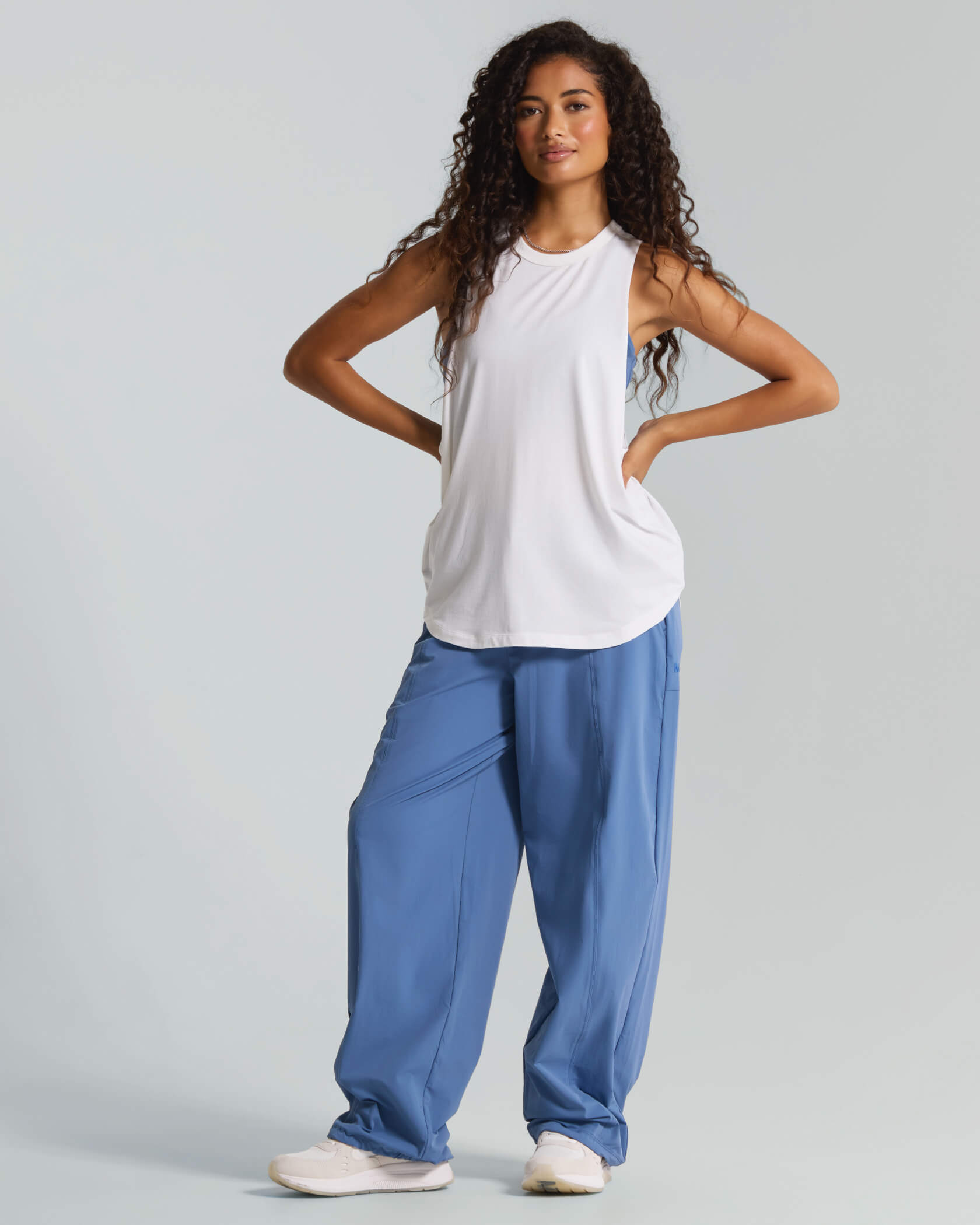 Women's Daily Pants |Horizon| outfit
