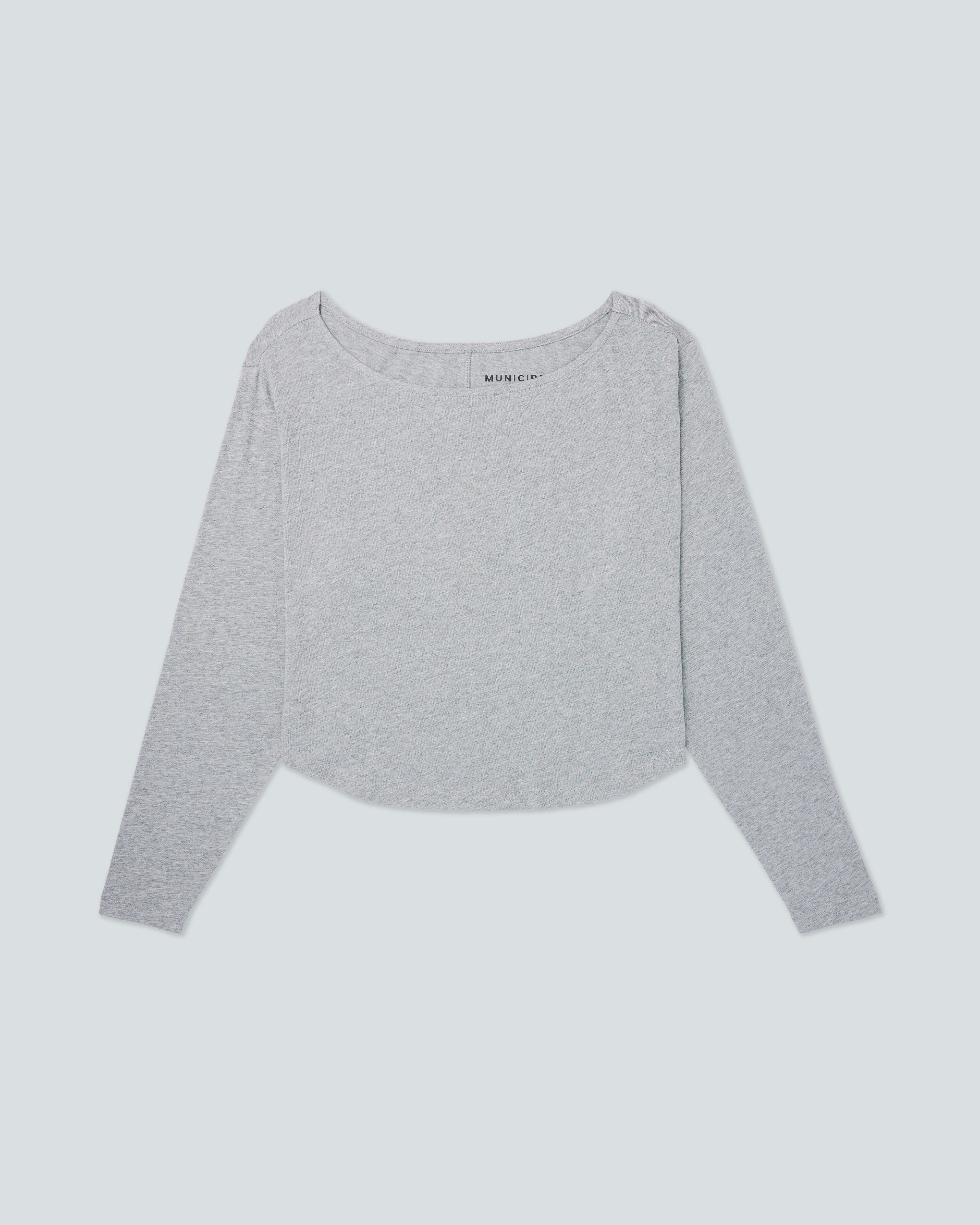 Women's Low Key LS T-Shirt
