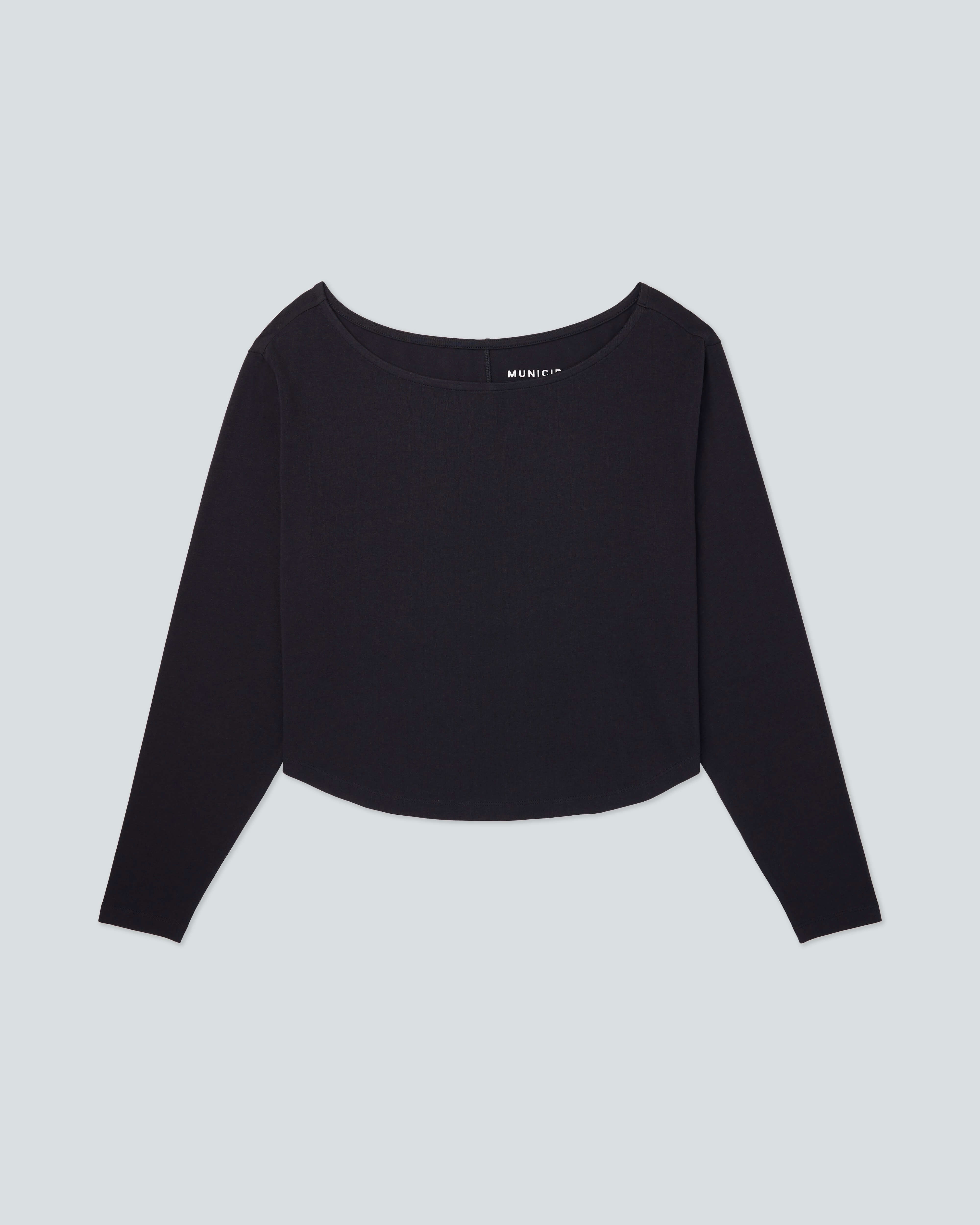 Women's Low Key LS T-Shirt
