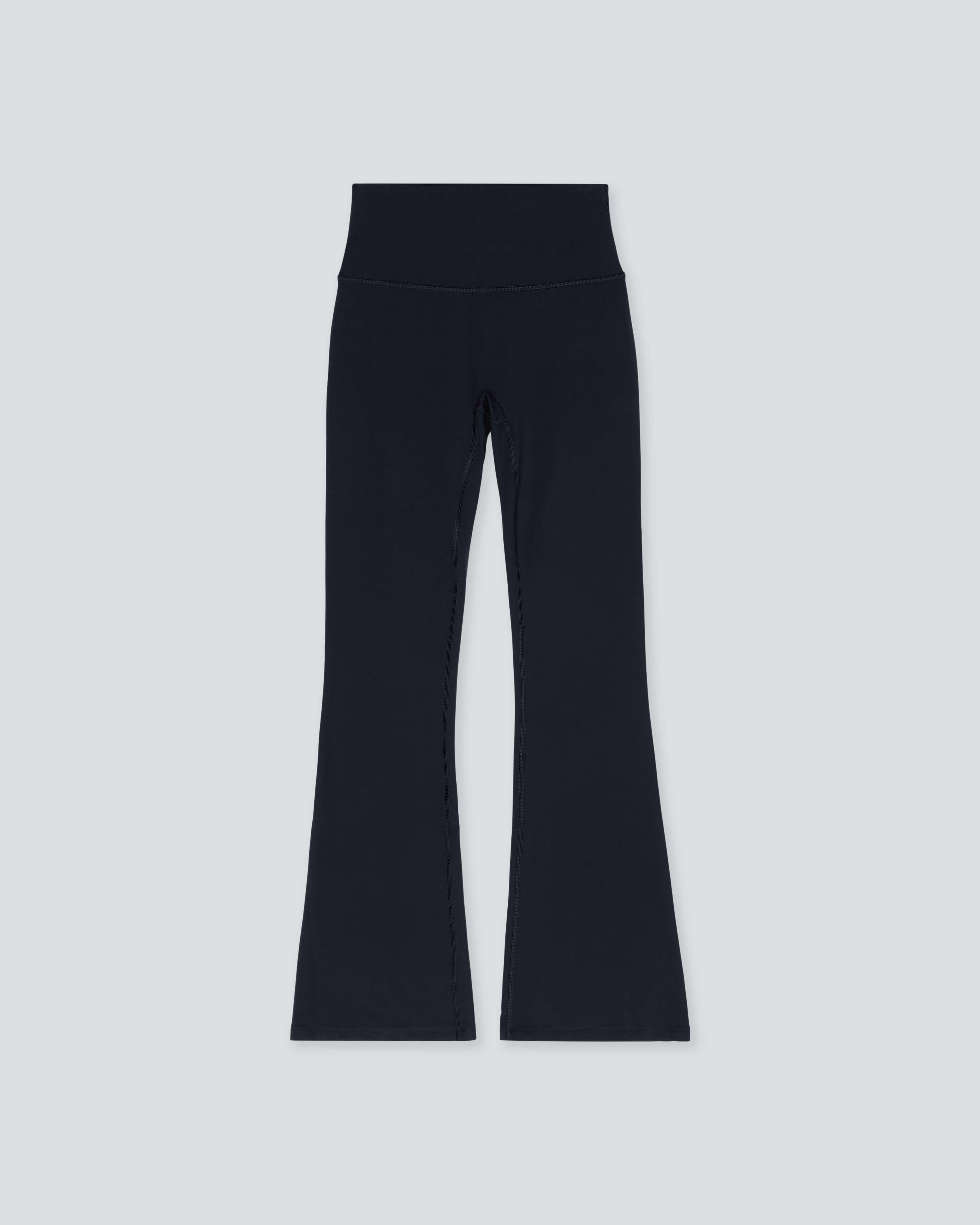 Women's Studio Wide Leg Leggings