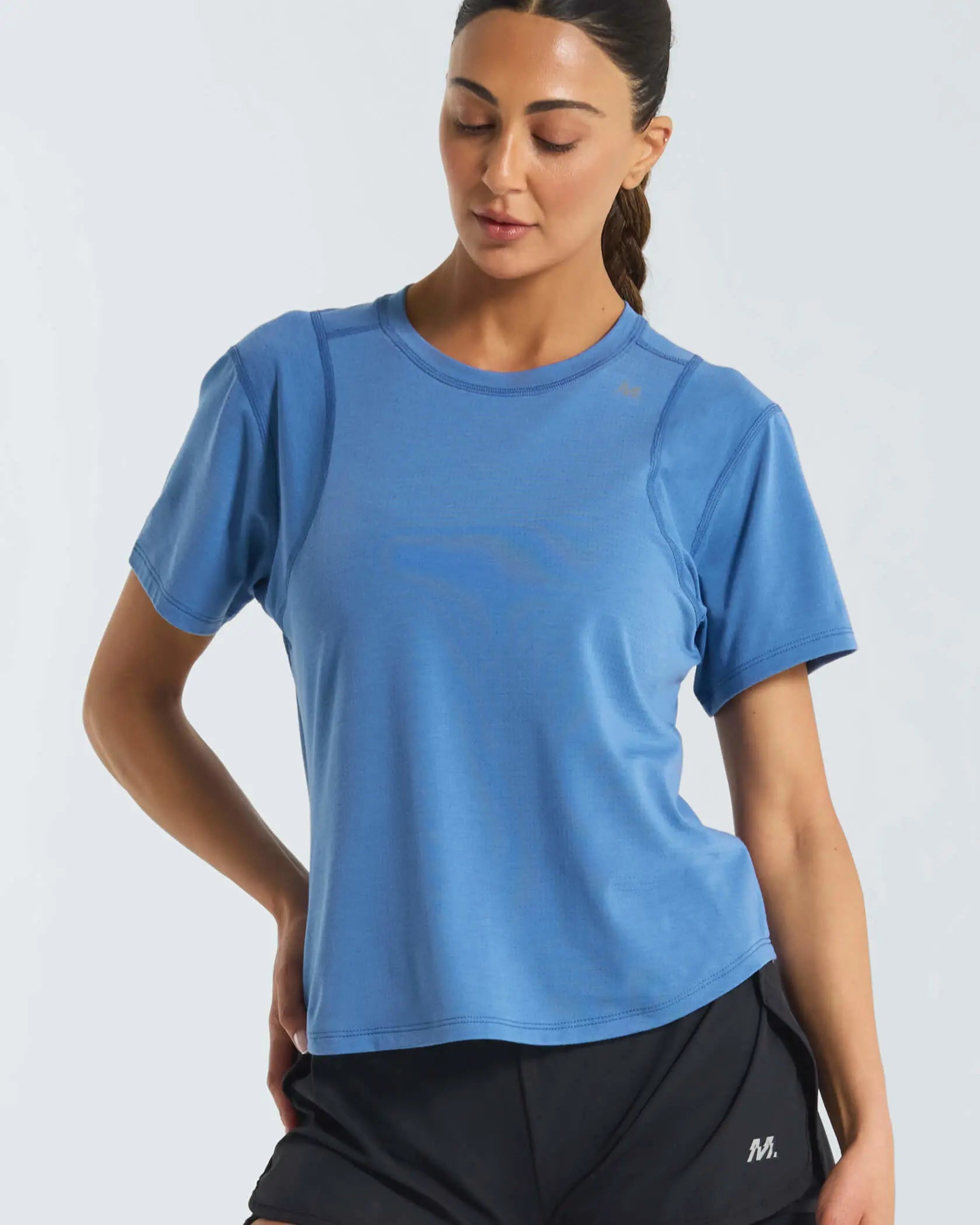 Women's 4AM. T-Shirt